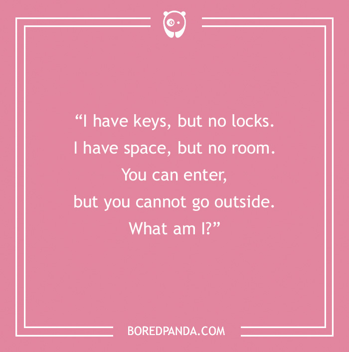 Tease Your Brain With These Fun Riddles For Adults