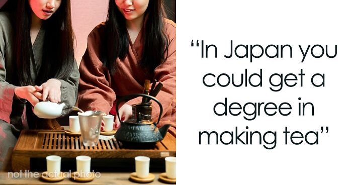 “Nordic Lesbianism”: 30 College Majors That Are Just Ridiculous