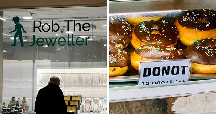 40 Funny Fails From The ‘Ridiculous Marketing Nonsense’ Group