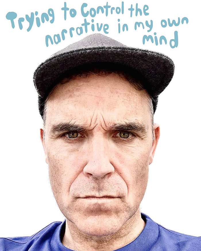 Robbie Williams Claims Rockstar Lifestyle From The 1990s Has Led To &ldquo;Manopause&rdquo;