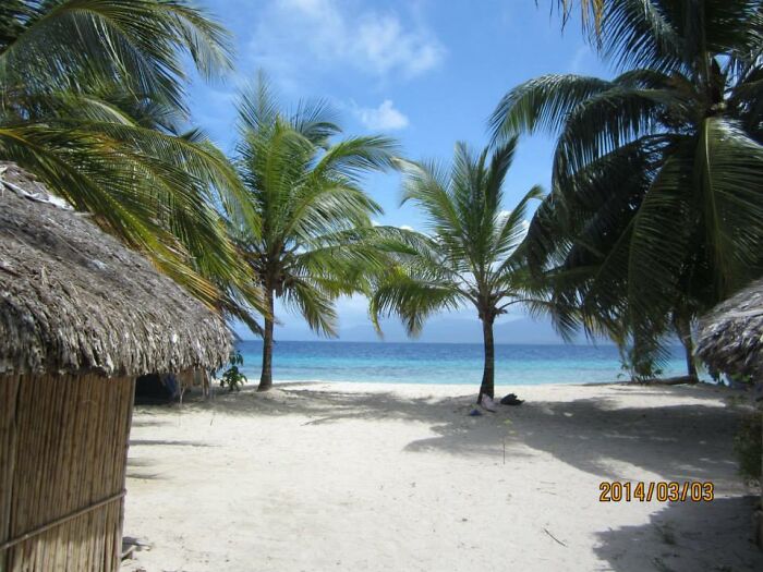 San Blas Island(S) - Panama