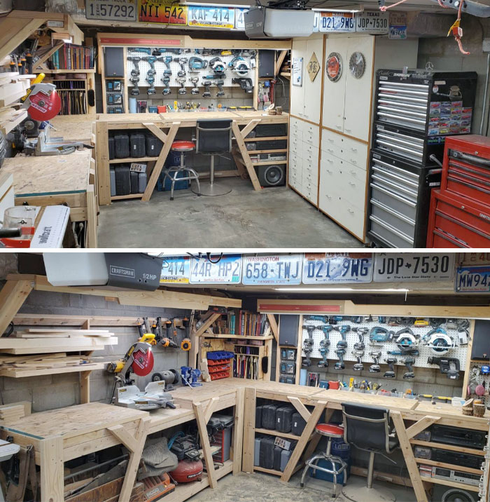 Not Your Traditional Cozy Place, But It's Mine