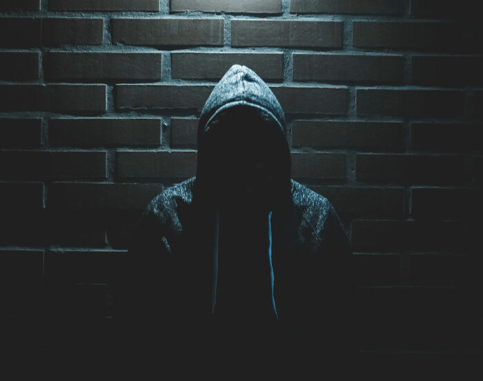 37 Stories That Wouldn’t Be As Scary If They Weren’t 100% Real, As Shared By People Online