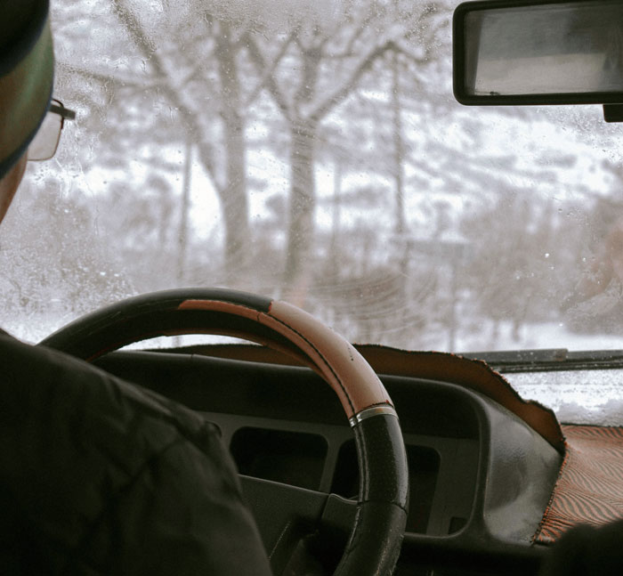 37 Stories That Wouldn’t Be As Scary If They Weren’t 100% Real, As Shared By People Online