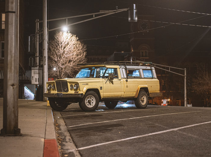 37 Stories That Wouldn’t Be As Scary If They Weren’t 100% Real, As Shared By People Online