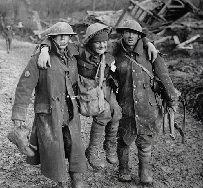 37 Stories That Wouldn’t Be As Scary If They Weren’t 100% Real, As Shared By People Online