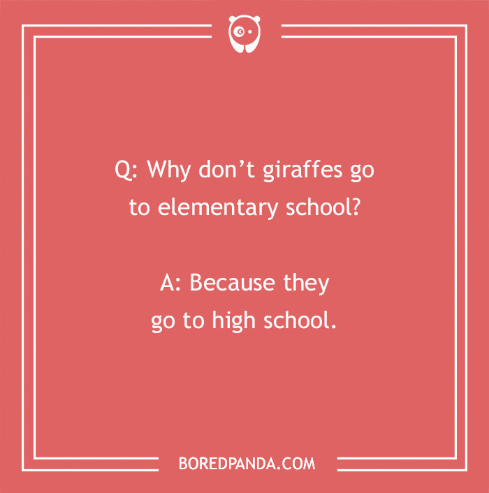 115 School Jokes To Make Your Class Burst Into Laughter