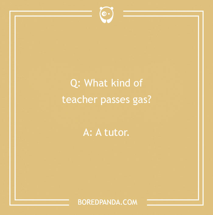 115 School Jokes To Make Your Class Burst Into Laughter
