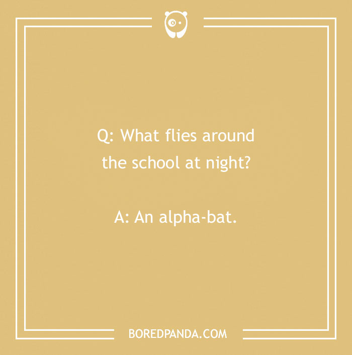 115 School Jokes To Make Your Class Burst Into Laughter