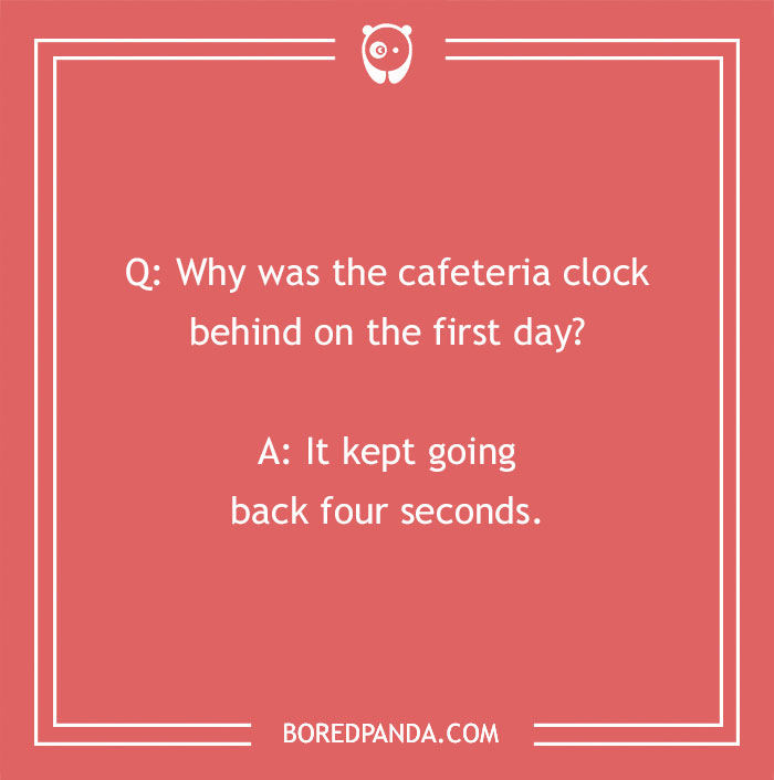 115 School Jokes To Make Your Class Burst Into Laughter