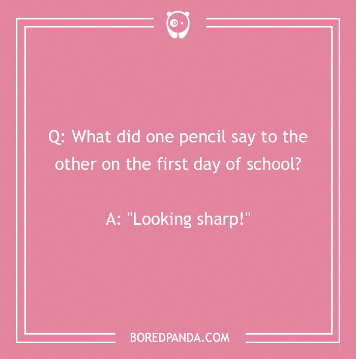 115 School Jokes To Make Your Class Burst Into Laughter