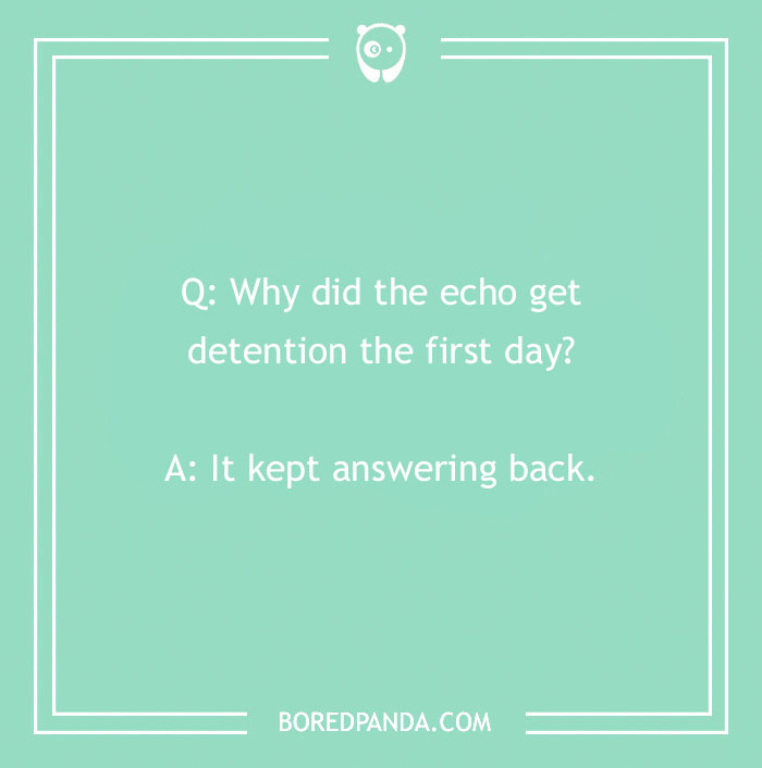 115 School Jokes To Make Your Class Burst Into Laughter