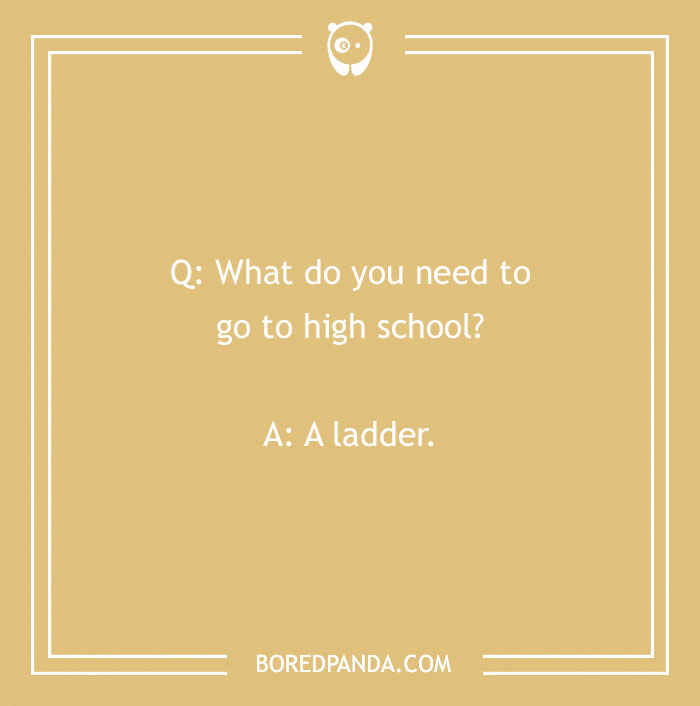 115 School Jokes To Make Your Class Burst Into Laughter