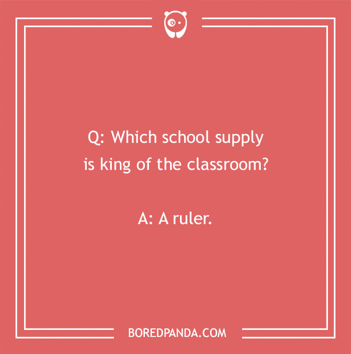 115 School Jokes To Make Your Class Burst Into Laughter