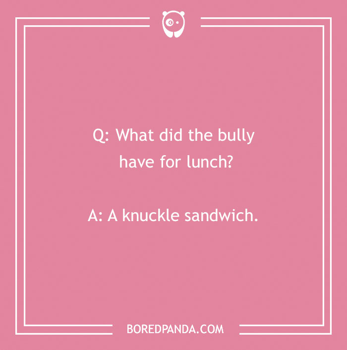 115 School Jokes To Make Your Class Burst Into Laughter