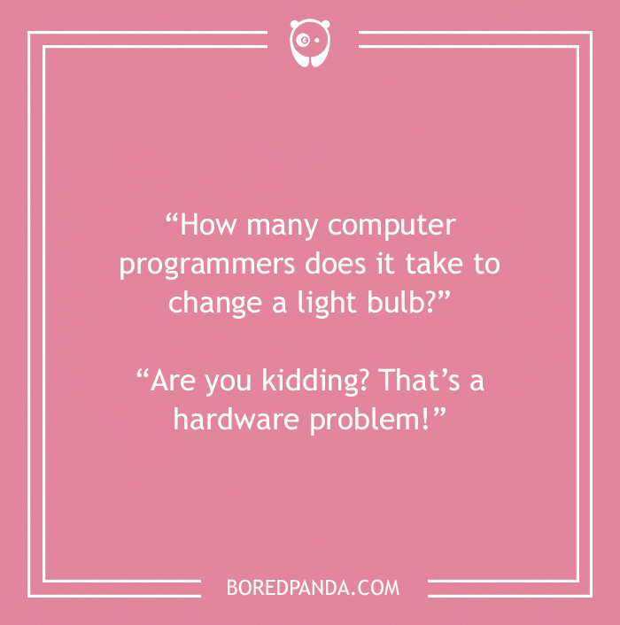 40 Science Jokes For The Hidden Nerd Inside You