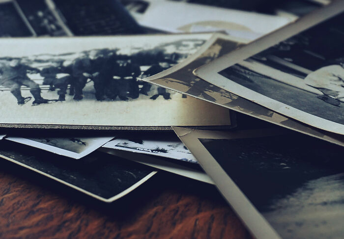 50 Times People Found Things They Shouldn’t Have While Clearing Dead People’s Things