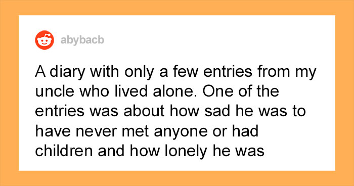 50 Times People Found Things They Shouldn’t Have While Clearing Dead People’s Things