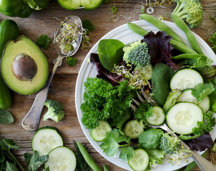 Woman Wonders If She&rsquo;s A Jerk For Refusing To Cook Separately For Her Vegan Niece