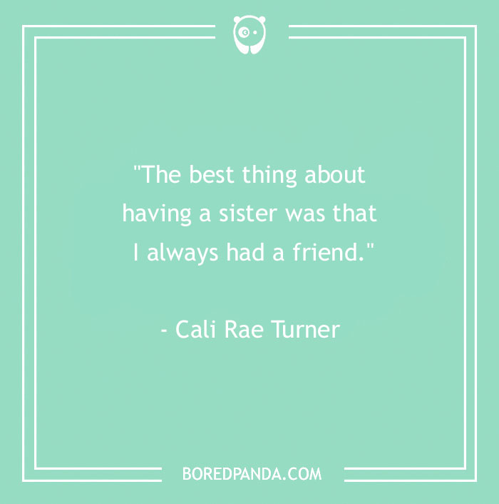 157 Sibling Quotes That Are A Real Celebration Of Brothers & Sisters - 32