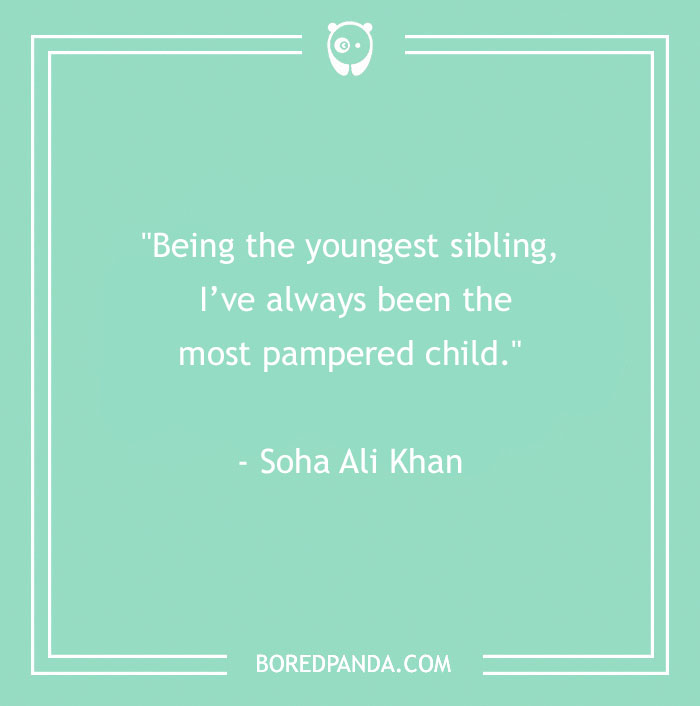 157 Sibling Quotes That Are A Real Celebration Of Brothers & Sisters - 34