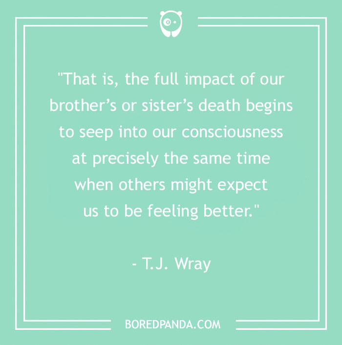157 Sibling Quotes That Are A Real Celebration Of Brothers & Sisters - 35