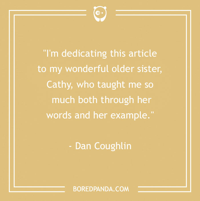 157 Sibling Quotes That Are A Real Celebration Of Brothers & Sisters - 39