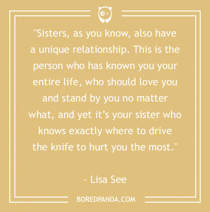 157 Sibling Quotes That Are A Real Celebration Of Brothers & Sisters - 16