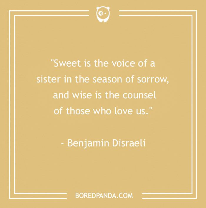 157 Sibling Quotes That Are A Real Celebration Of Brothers & Sisters - 17