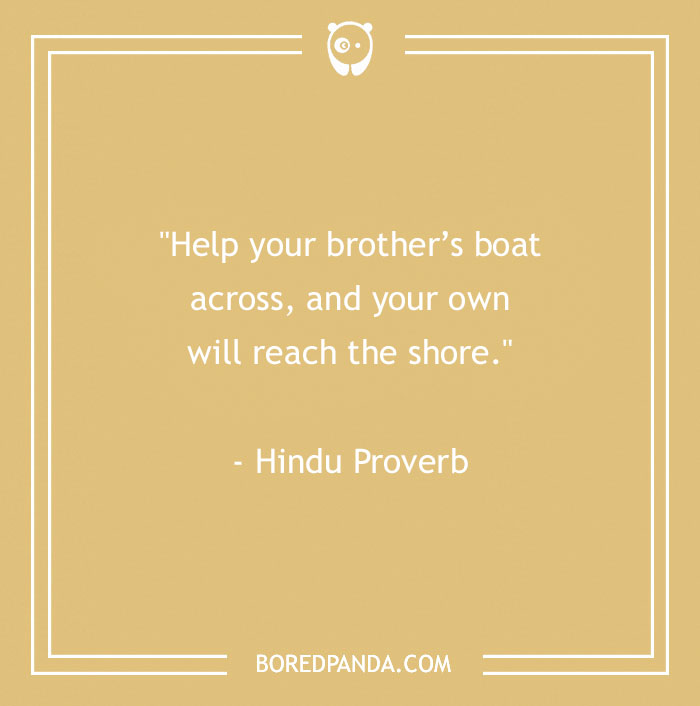 157 Sibling Quotes That Are A Real Celebration Of Brothers & Sisters - 19