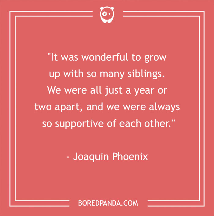 157 Sibling Quotes That Are A Real Celebration Of Brothers & Sisters - 24