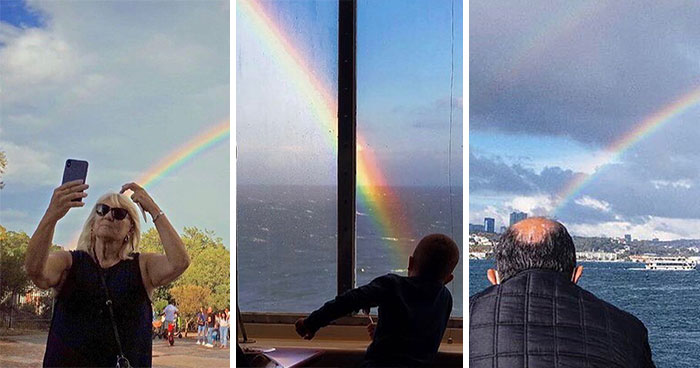 This Instagram Account Shows The Similarities Between Different Photographers And Their Photos (30 Pics)