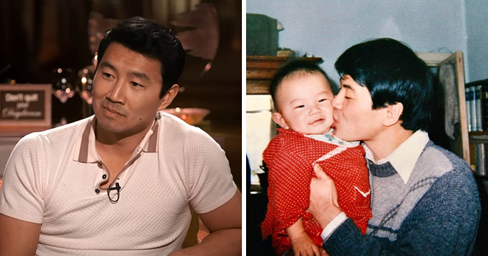 Simu Liu's "We Were Dreamers"