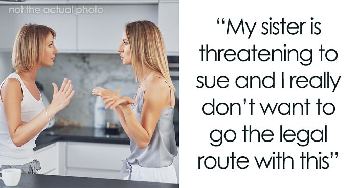 “AITA For Not Paying My Nephew’s Hospital Bill?”