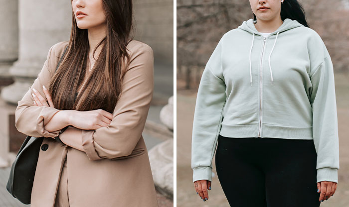 25 Y.O. Keeps Blaming “Pretty Privilege” For Sister’s Success, Gets A Reality Check