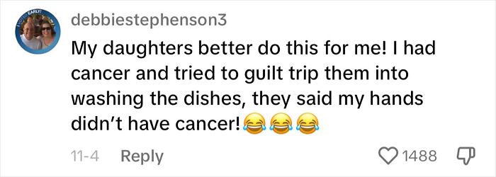 Sisters&rsquo; Hilarious Confessions To Late Mom Win The Internet