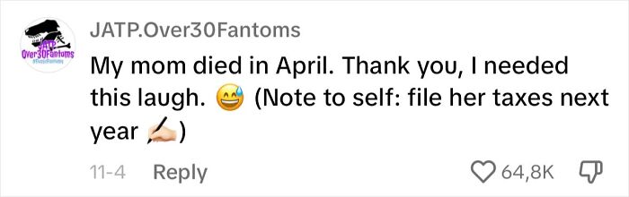 Sisters&rsquo; Hilarious Confessions To Late Mom Win The Internet