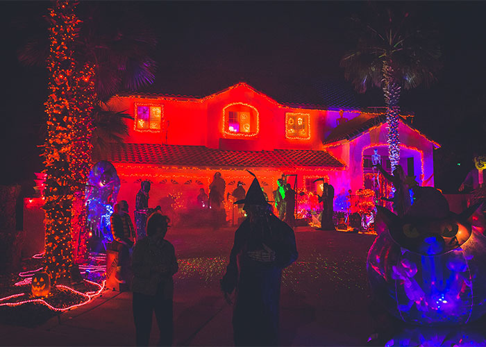 Host Throws Alcohol-Free Halloween Party, Best Friend Buys Booze And Demands She Chip In $75