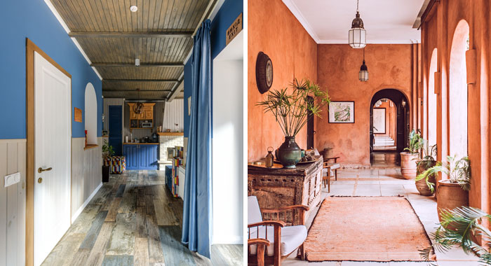 Soft Autumn Color Palette: Decorating Guide to Warm Up Your Interior