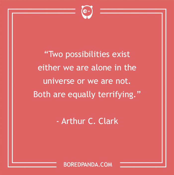 130 Space Quotes That Might Change The Way You See Our World - 1