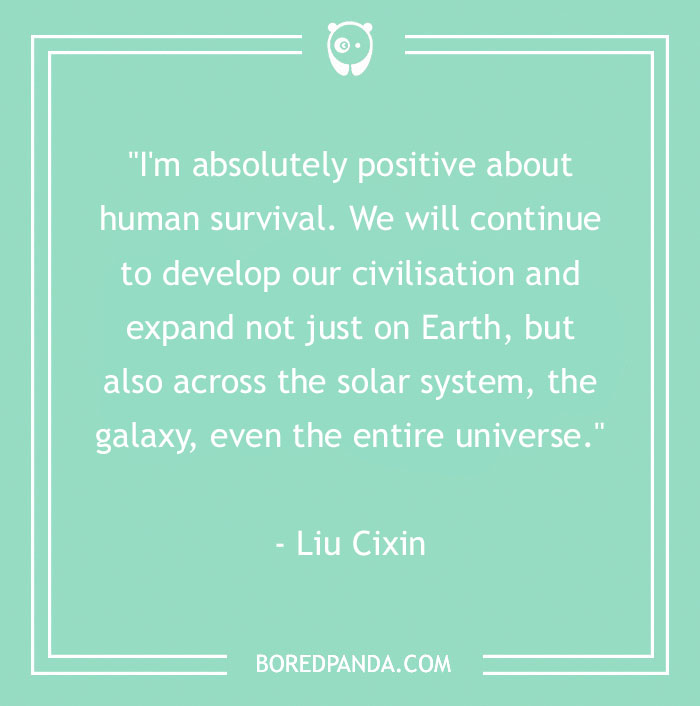 130 Space Quotes That Might Change The Way You See Our World - 31