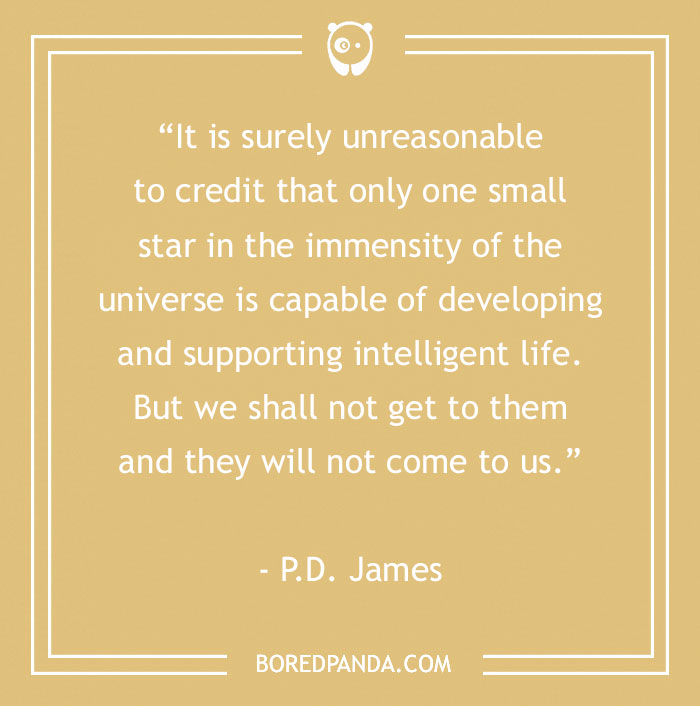 130 Space Quotes That Might Change The Way You See Our World - 33