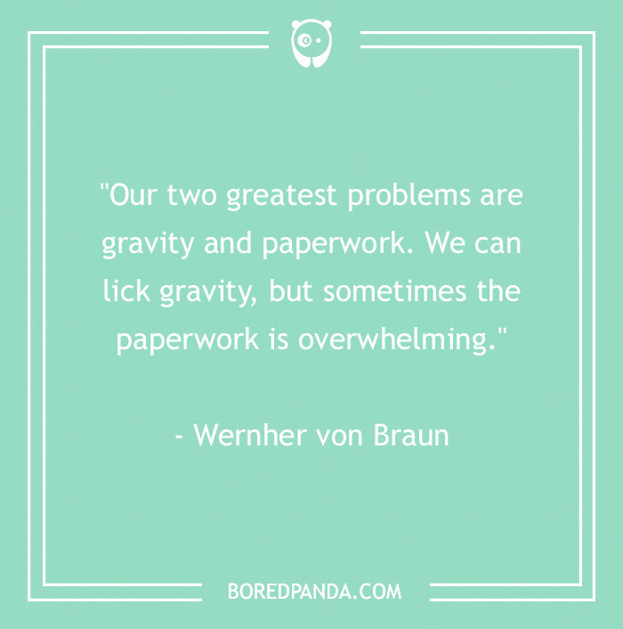 130 Space Quotes That Might Change The Way You See Our World - 12