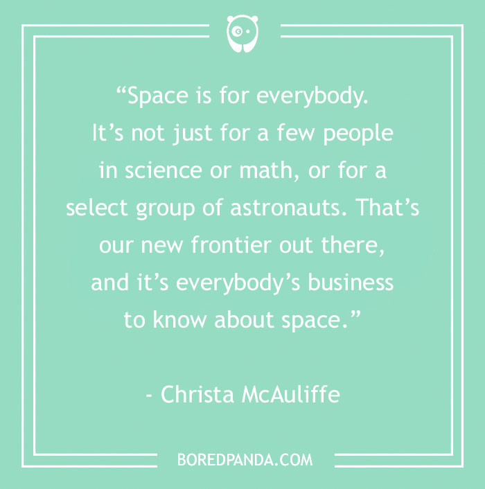 130 Space Quotes That Might Change The Way You See Our World - 14