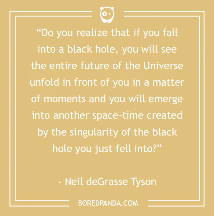 130 Space Quotes That Might Change The Way You See Our World - 18