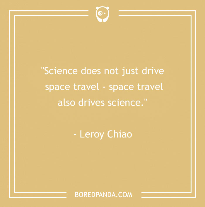 130 Space Quotes That Might Change The Way You See Our World - 19