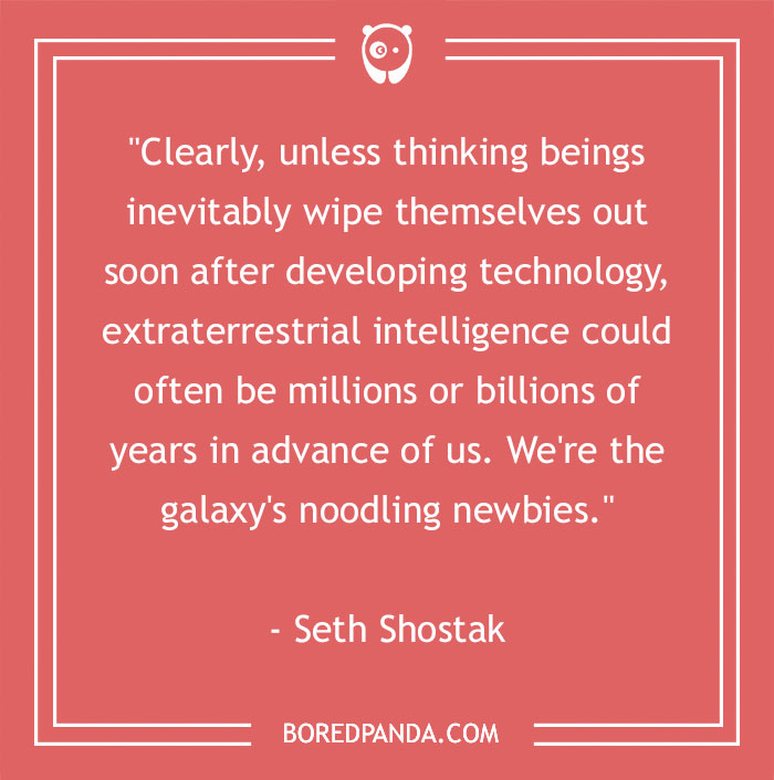 130 Space Quotes That Might Change The Way You See Our World - 22