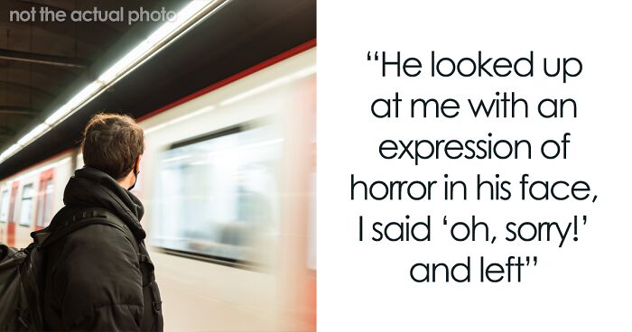 Man Keeps Hitting And Kicking Passenger’s Seat, Doesn’t See Revenge Coming