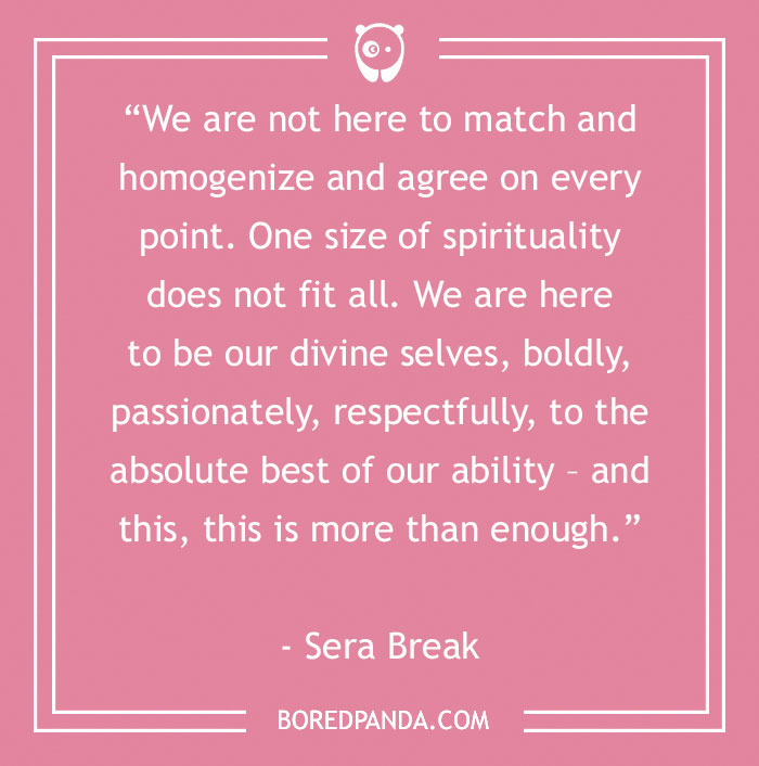 136 Spiritual Quotes That Might Enrich Your Life