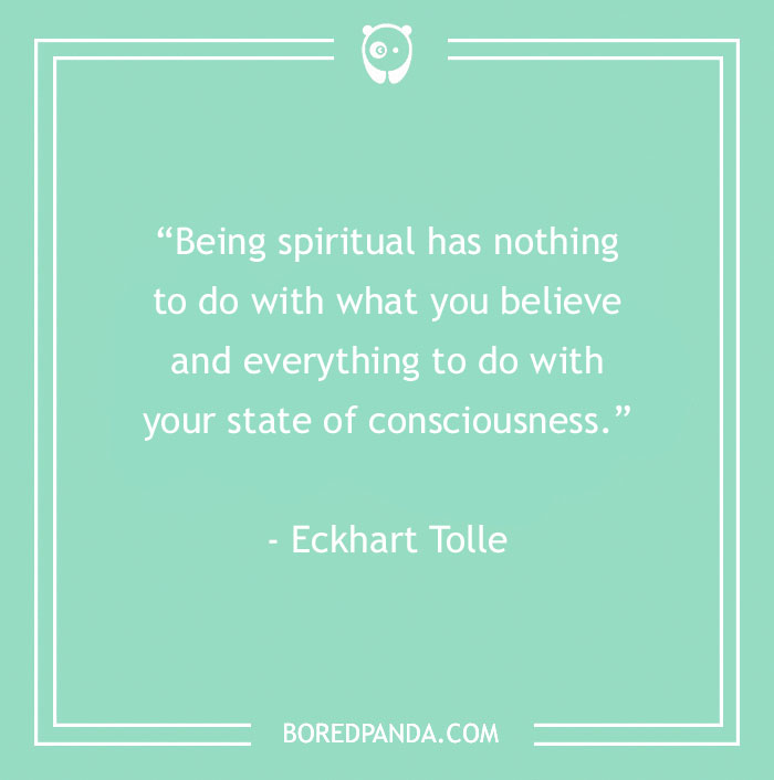 136 Spiritual Quotes That Might Enrich Your Life